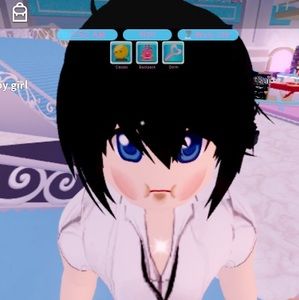 Meet your Posher, Nina